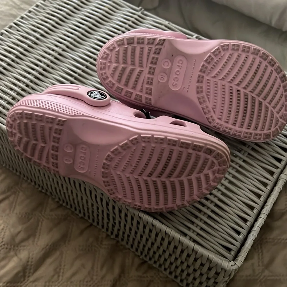 Pink corks - Picture 2 of 2